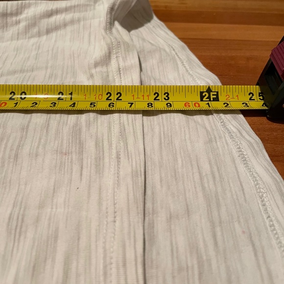 Lululemon Athletic Top - Picture 5 of 6